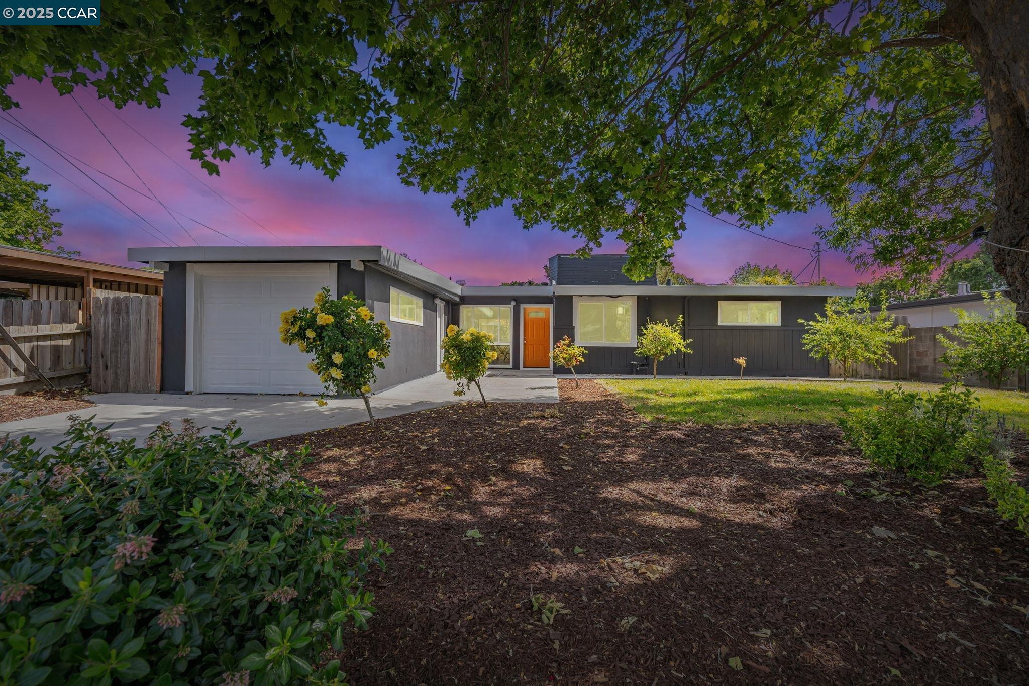 Property Photo: 259 Los Altos Pl CA 94503