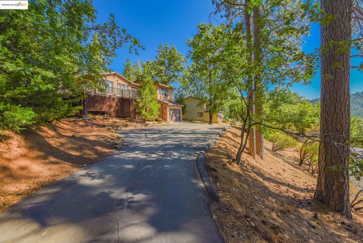 Property Photo: 23890 Pack Trail Road CA 95370