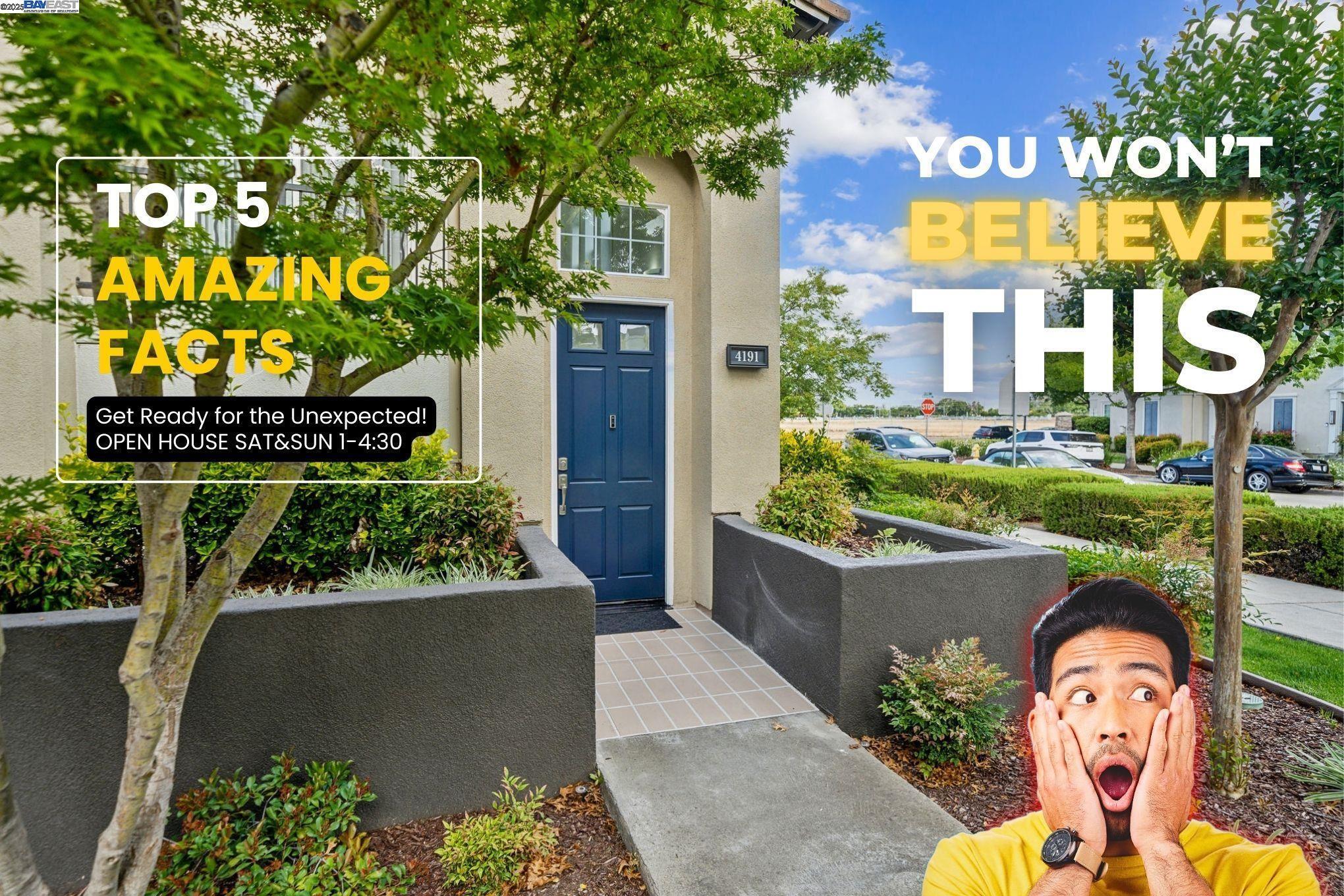 4191 Clarinbridge Cir  Dublin CA 94568 photo