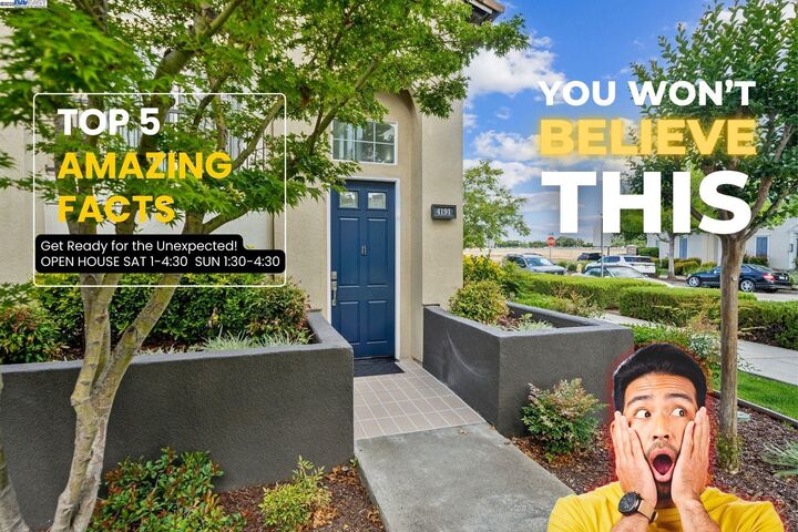 4191 Clarinbridge Cir  Dublin CA 94568 photo