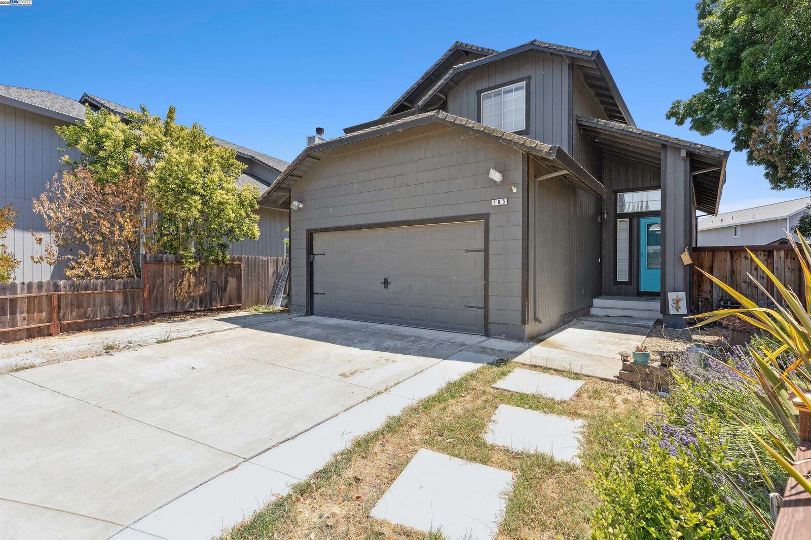 Property Photo:  165 Audrey Place  CA 95687 