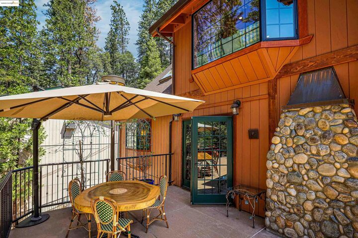 Property Photo:  18571 Wildwood  CA 95383