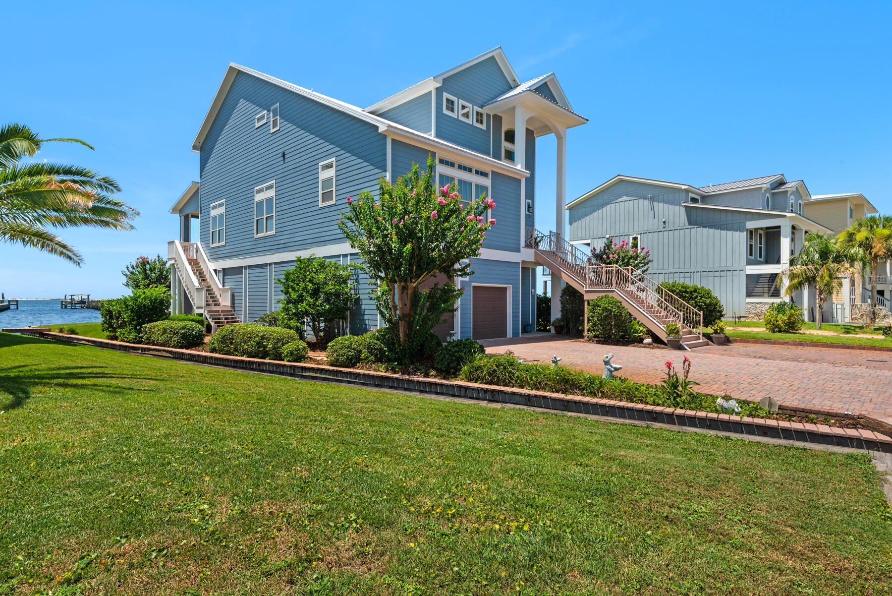 Property Photo: 3569 Laguna Court FL 32563