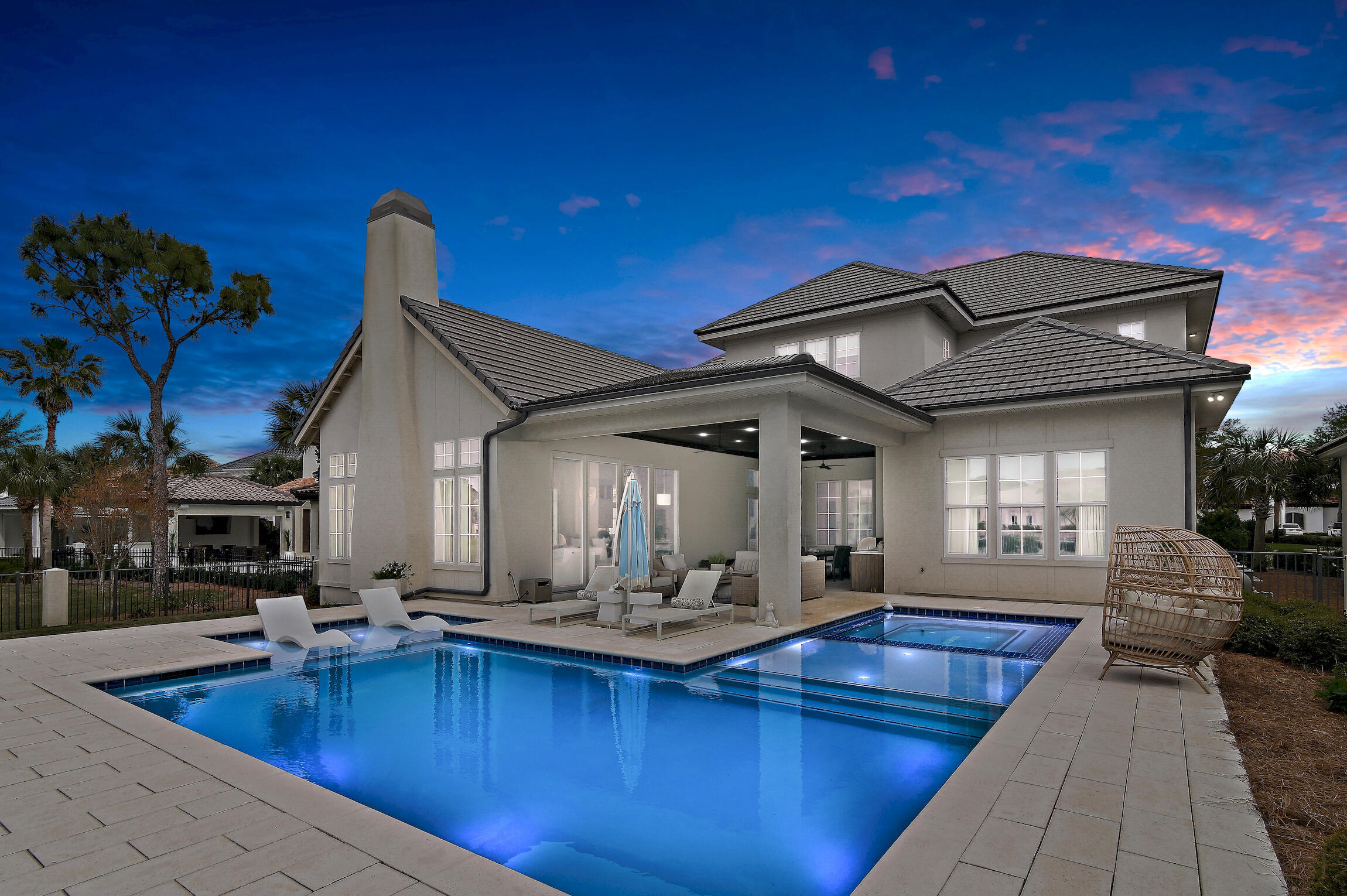 Property Photo: 298 Corinthian Place FL 32541