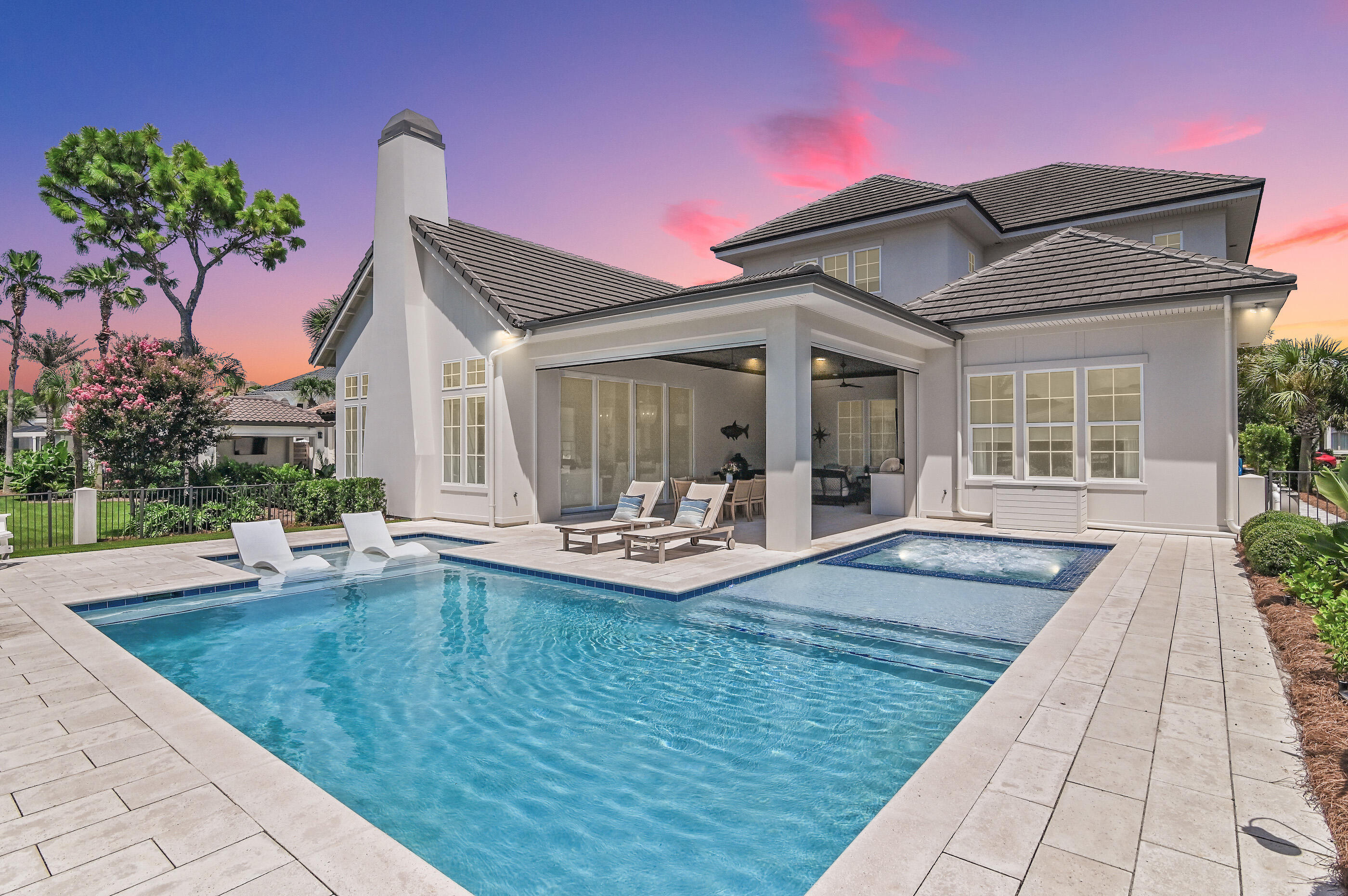 Property Photo: 298 Corinthian Place FL 32541