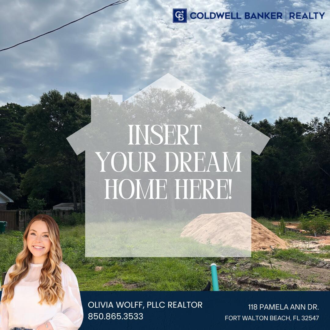 118 Pamela Ann Drive  Fort Walton Beach FL 32547 photo
