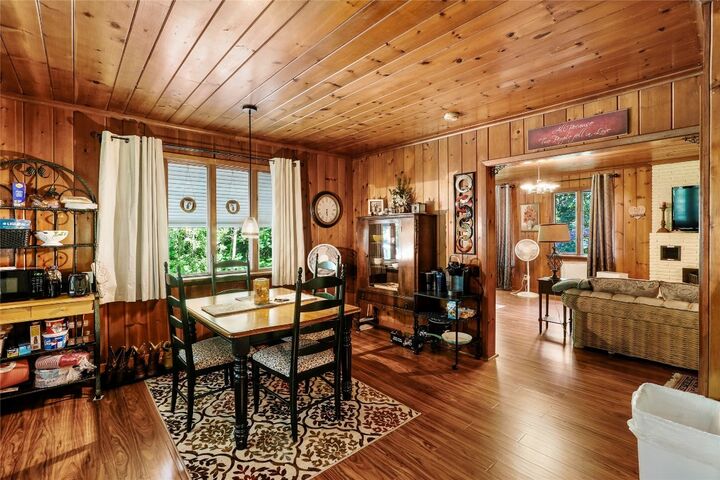 Property Photo: 6750 W Ridge Road PA 16415