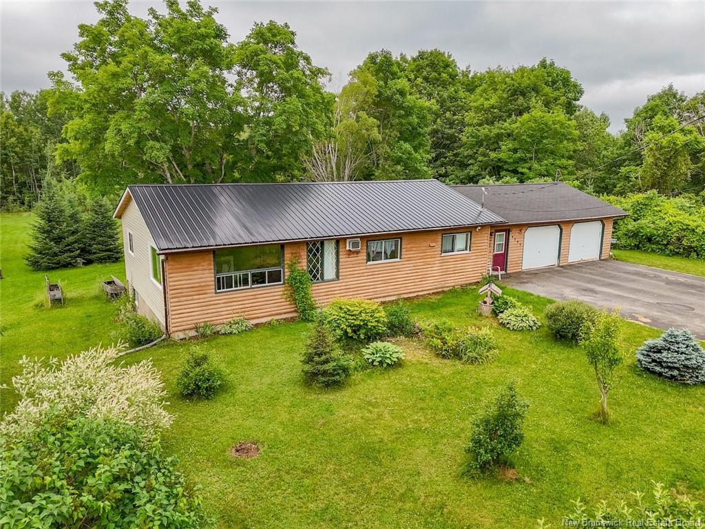 Property Photo:  4345 Route 105  NB E6G 1X8 