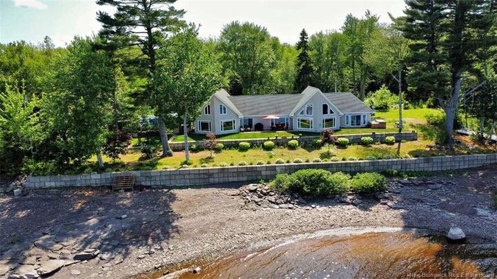Property Photo: 120 Hayesey Lane NB E4C 0B3