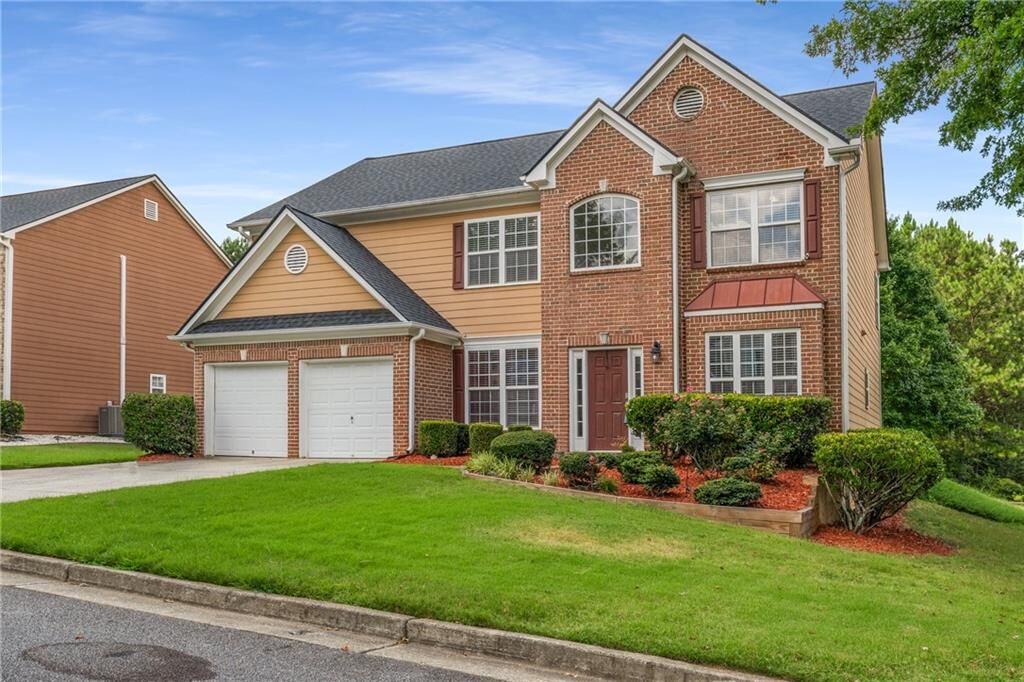 Property Photo:  6554 Brandemere Way  GA 30168 