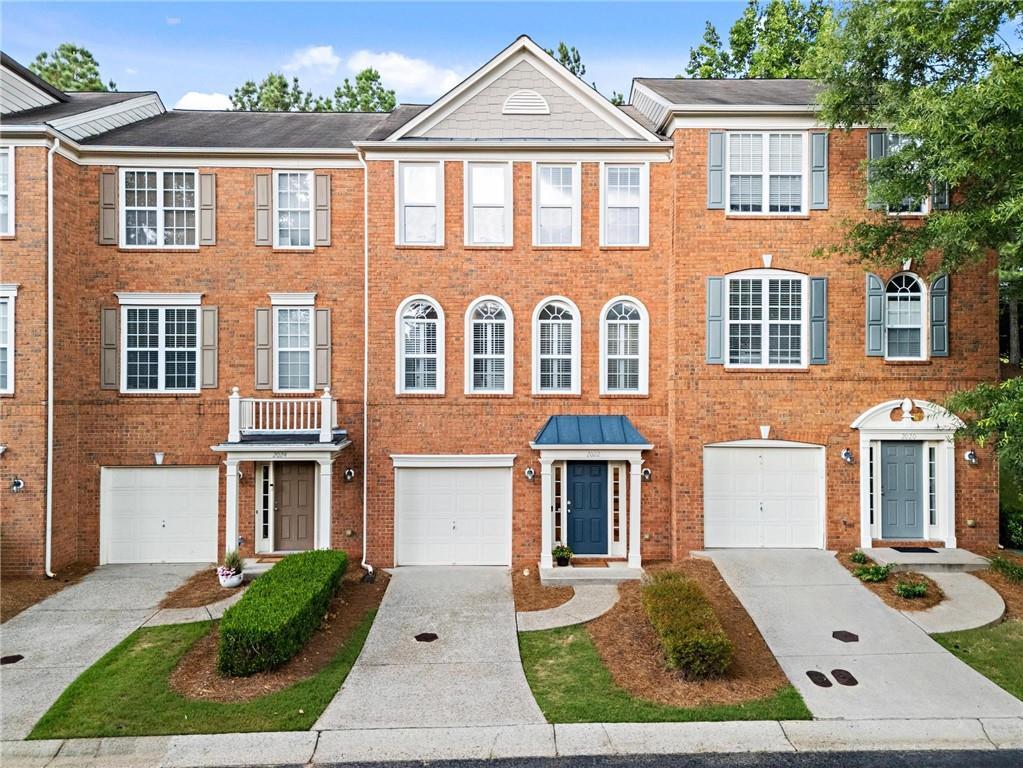Property Photo: 2022 Merrimont Way GA 30075