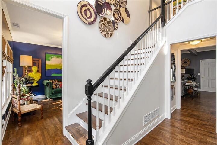 Property Photo: 2105 Adams Overlook NW GA 30318