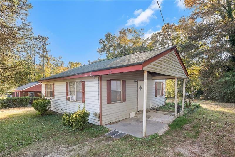 Property Photo: 5253 Brookdale Drive GA 30297