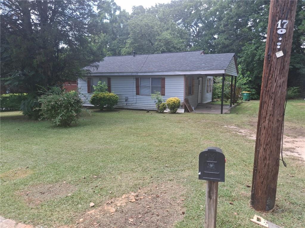 Property Photo: 5253 Brookdale Drive GA 30297