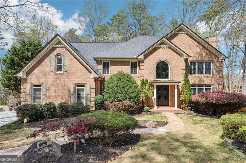 Property Photo: 6030 Chimney Springs Road GA 30518