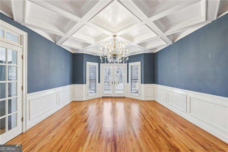 Property Photo: 6030 Chimney Springs Road GA 30518