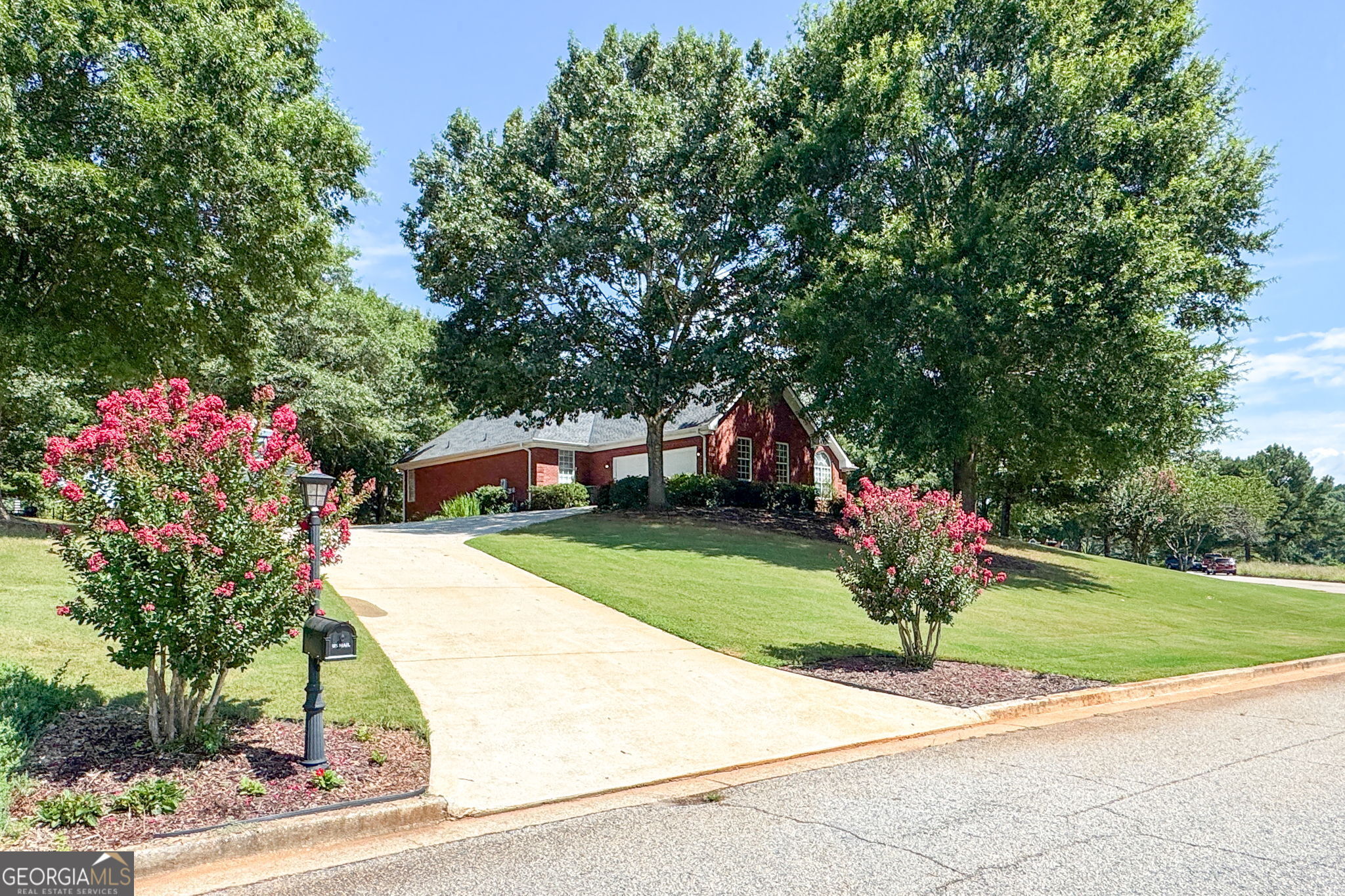 Property Photo: 1103 Wilder Court GA 30252