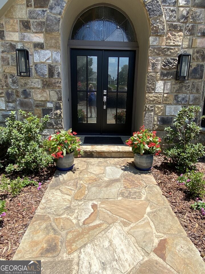 Property Photo:  459 Atlanta Country Club Drive SE  GA 30067 