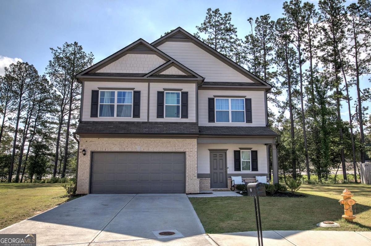 16 Maycroft Court  Rome GA 30161 photo