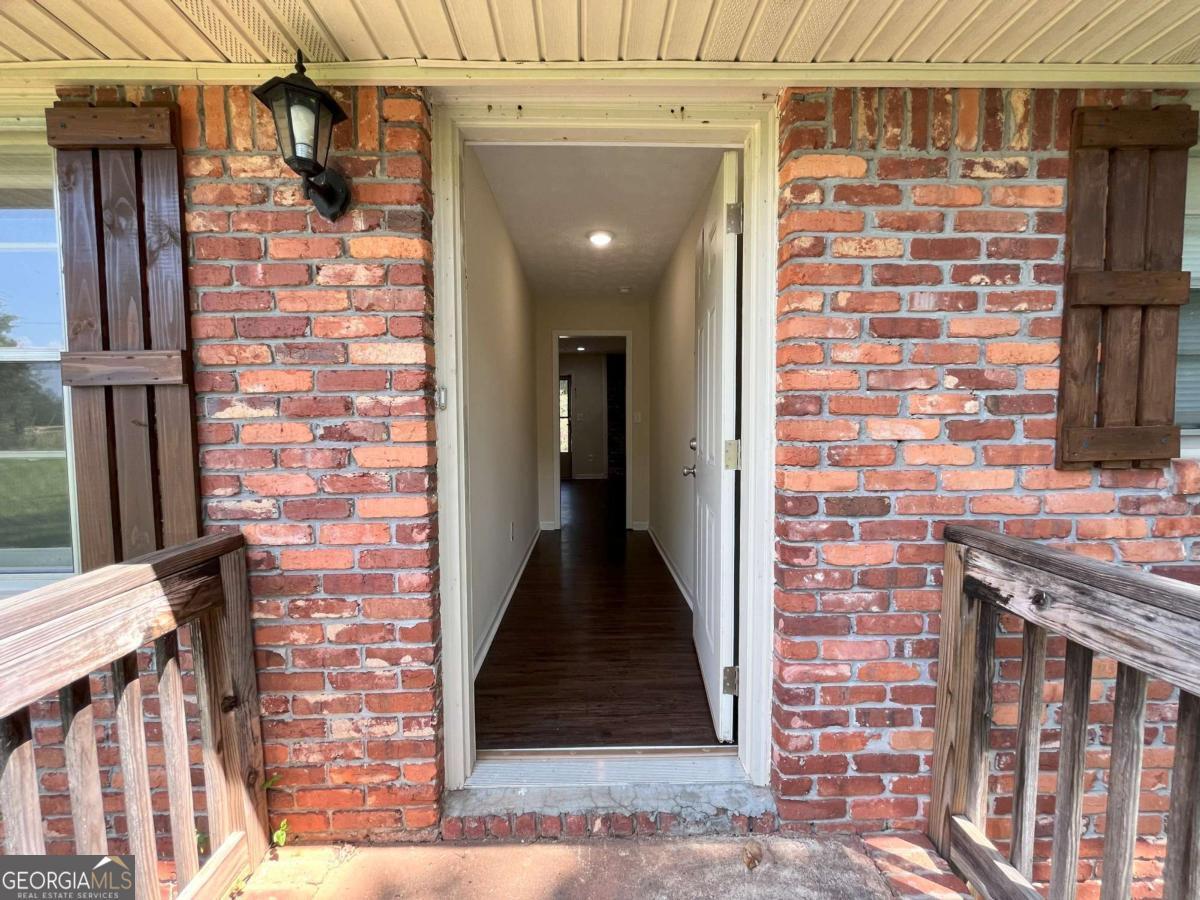 Property Photo:  2616 Rat Kinney Road  GA 30666 