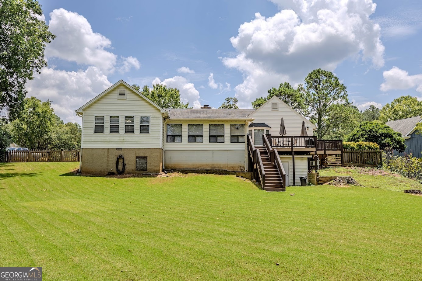 Property Photo:  9 Heather Road SE  GA 30161 