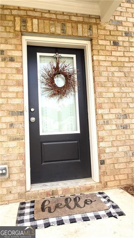Property Photo: 3310 Reagan Way GA 30044