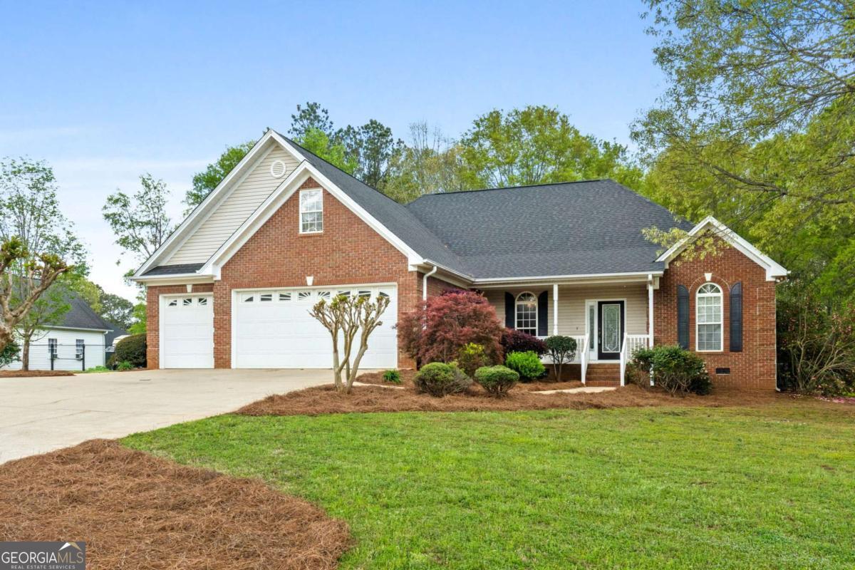 227 Willow Ridge Lane  Jackson GA 30233 photo