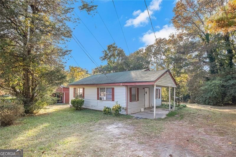 Property Photo: 5253 Brookdale Drive GA 30297