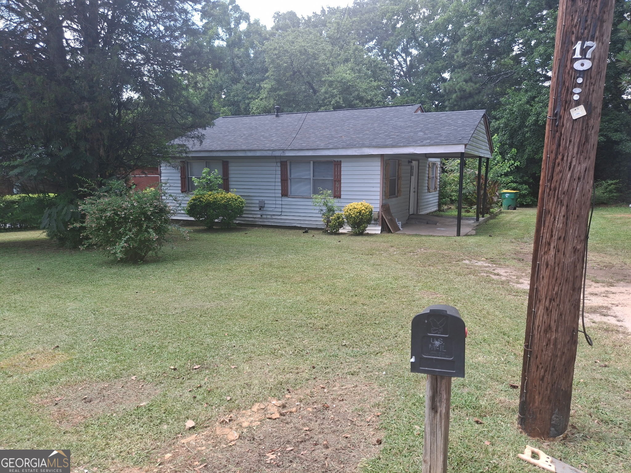 Property Photo: 5253 Brookdale Drive GA 30297