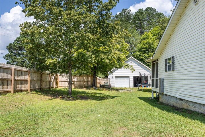 Property Photo:  710 Foster Mill Drive  GA 30728 
