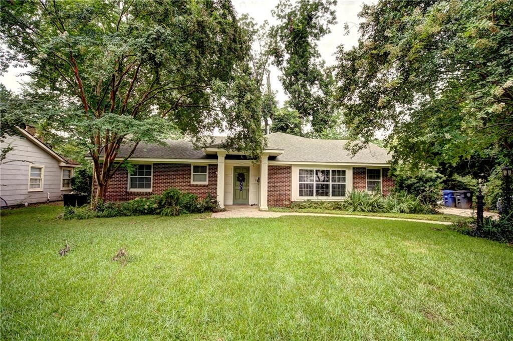 Property Photo: 215 Whitfield Drive LA 71457