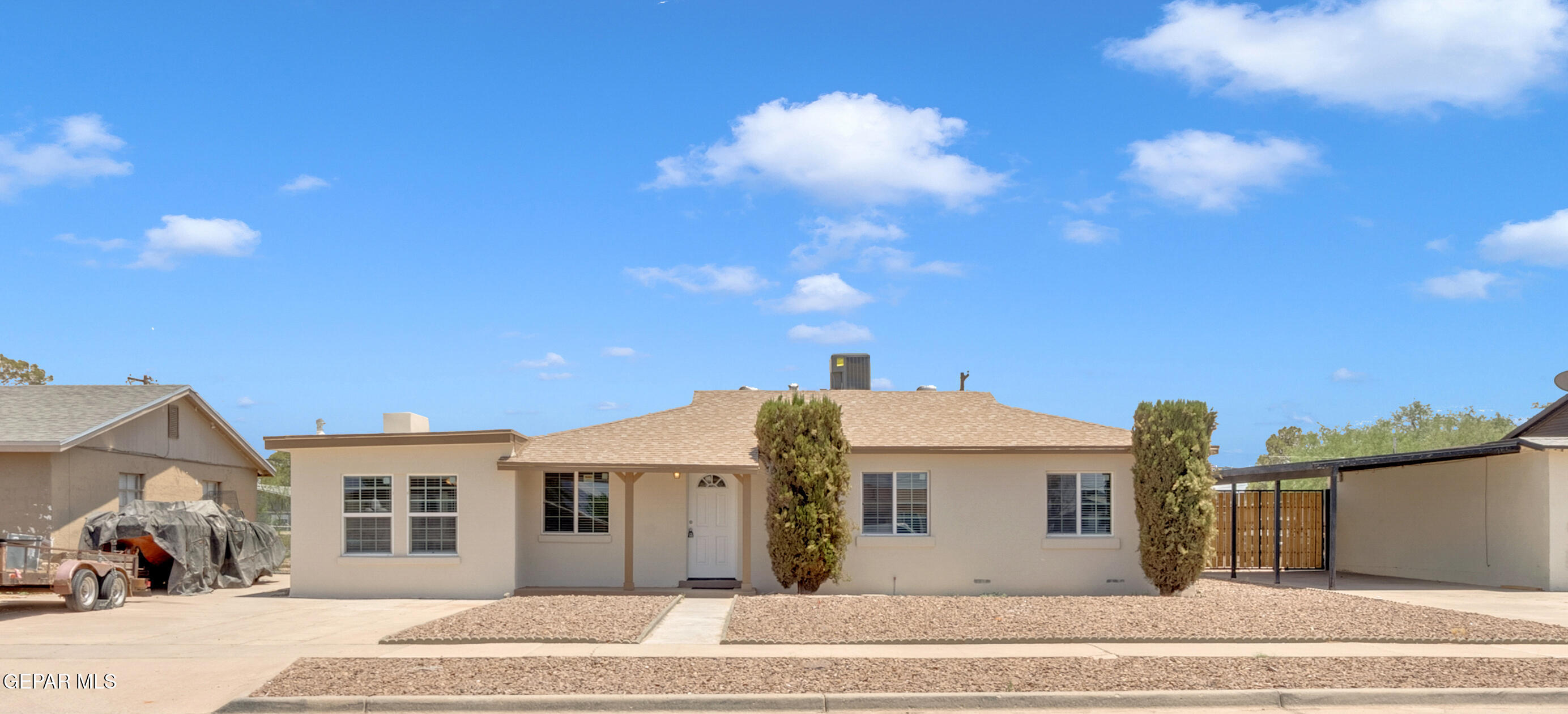 224 Ben Swain Drive  El Paso TX 79915 photo