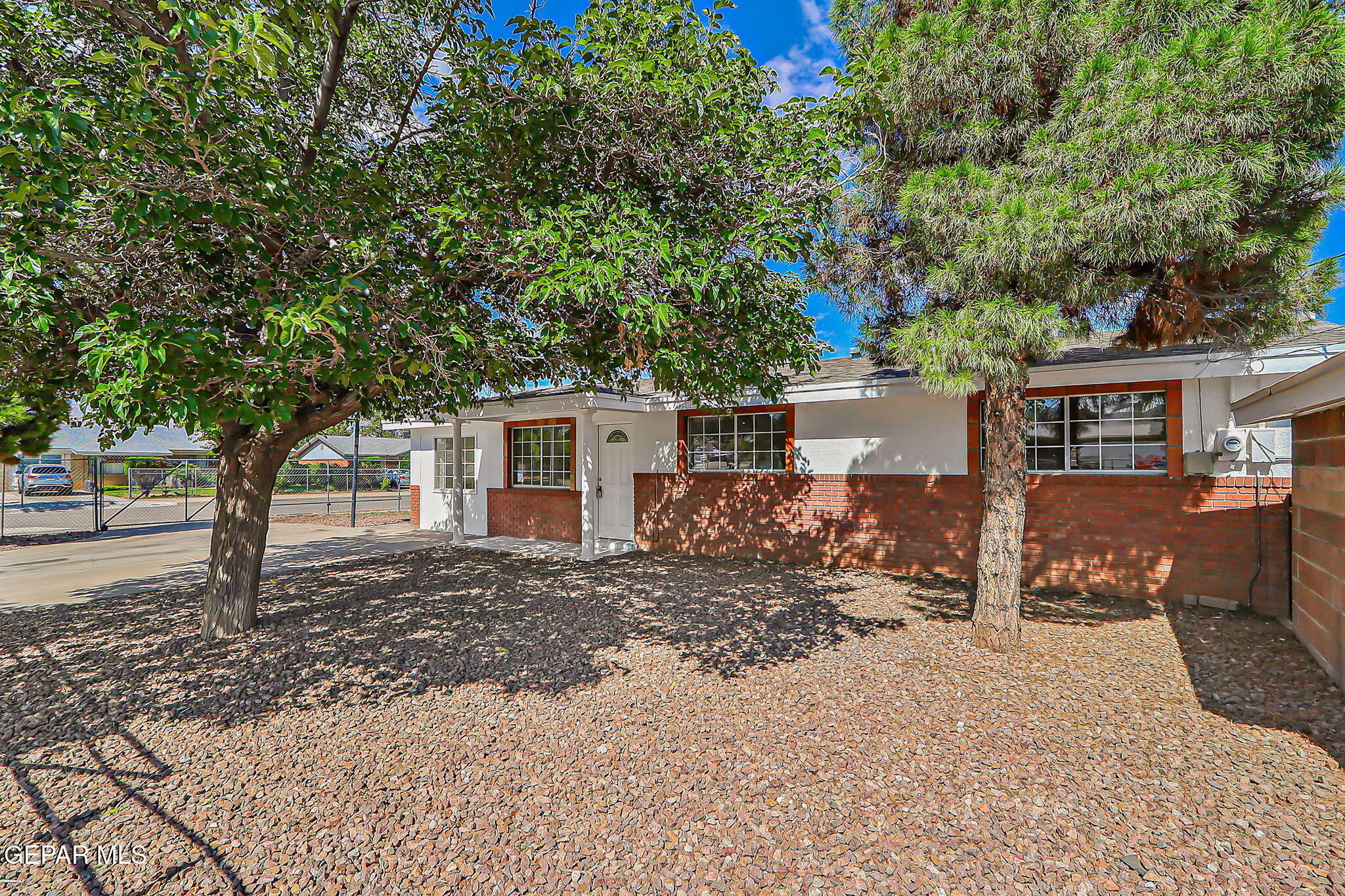 10304 Thor Street  El Paso TX 79924 photo