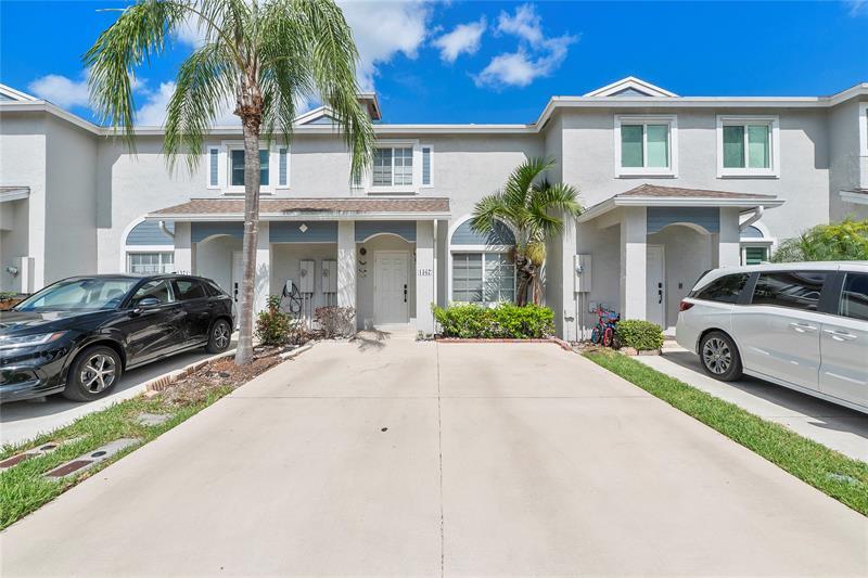 Property Photo:  1367 SW 48th Ter  FL 33442 