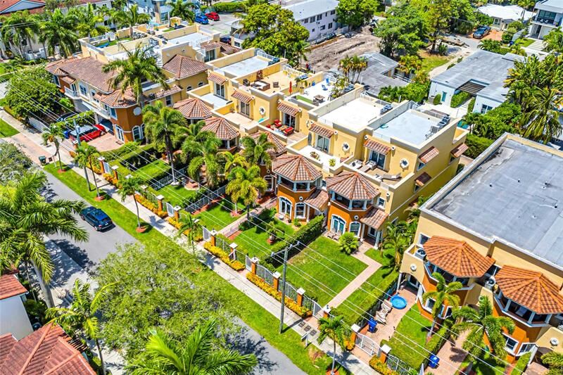 Property Photo:  913 NE 17th Way *  FL 33304 