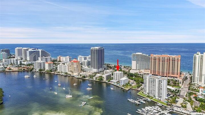 95 N Birch Rd 601  Fort Lauderdale FL 33304 photo