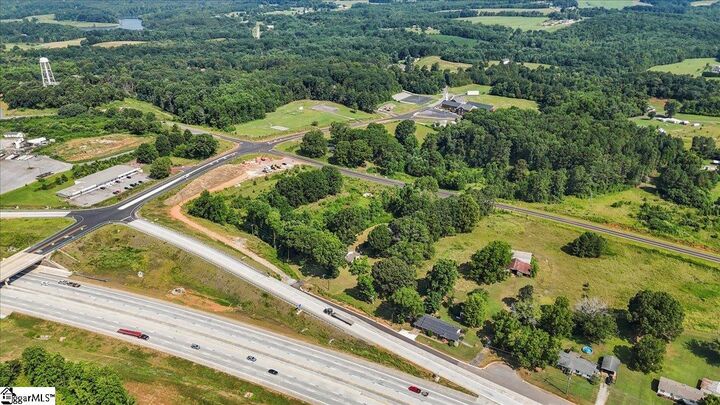 Property Photo:  134 Macedonia Road  SC 29341 