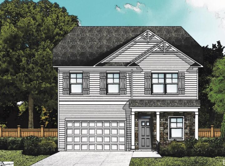 Property Photo:  11 Sweetgrass Street Lot 18  SC 29630 
