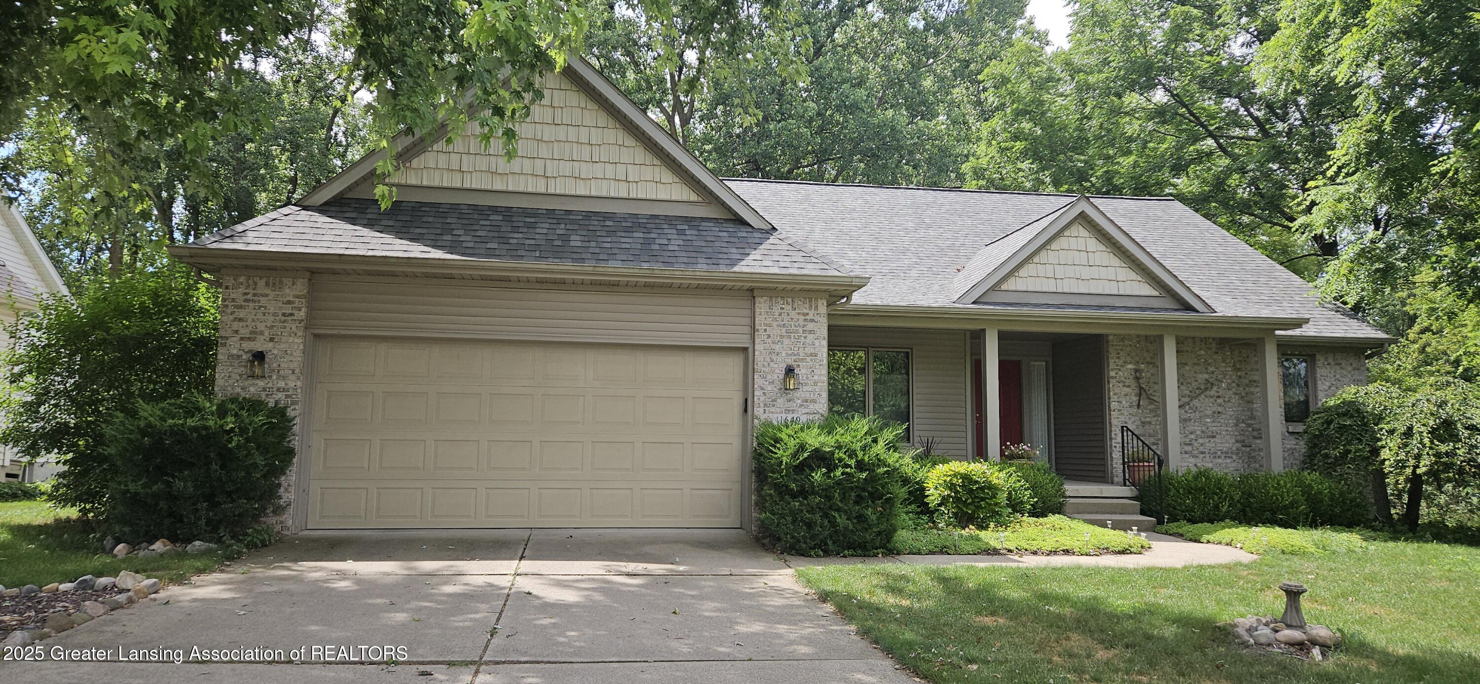 Property Photo:  1649 Roxburgh Avenue  MI 48823 