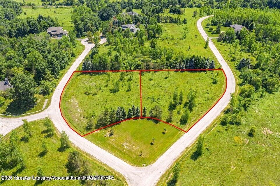 Property Photo: 26 Monarch Lane MI 48864