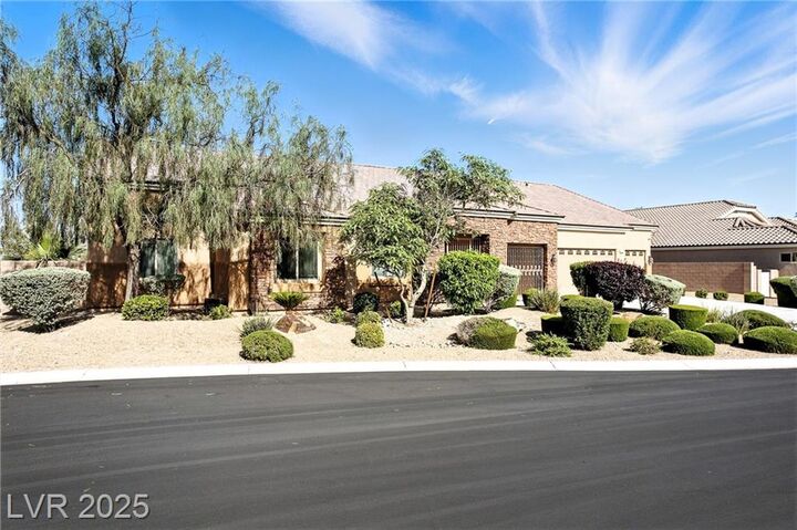Property Photo:  7330 Silent Water Way  NV 89149 