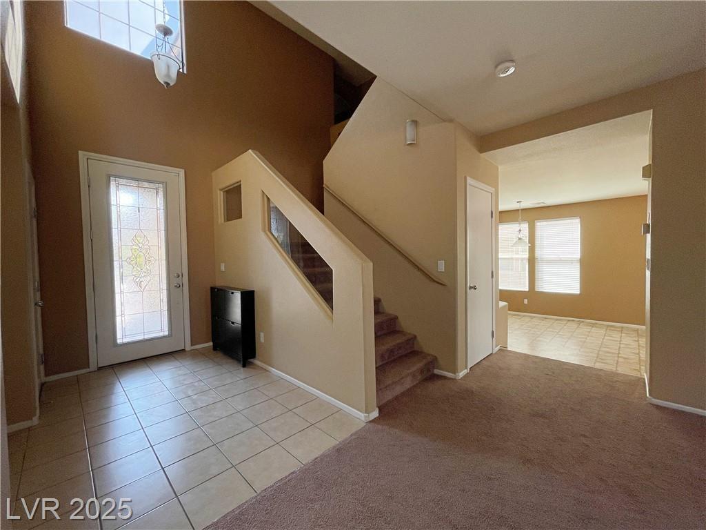 Property Photo: 8913 Rendon Street NV 89143