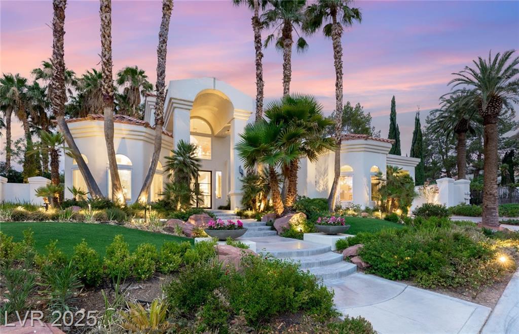 8109 Moonstone Circle  Las Vegas NV 89128 photo