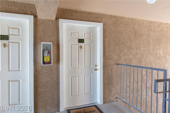 Property Photo:  231 West Horizon Ridge Parkway 1126  NV 89012 