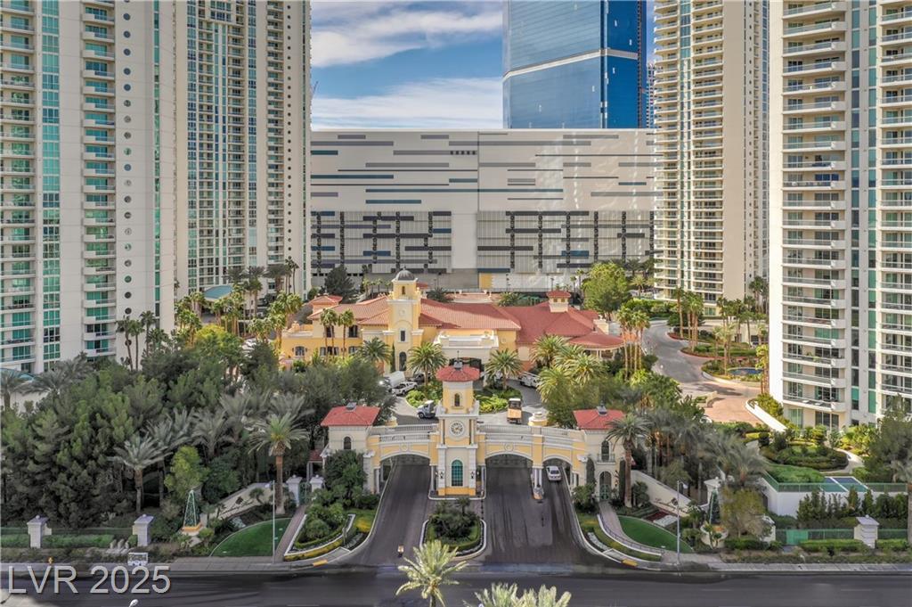 Property Photo:  2747 Paradise Road 2401  NV 89109 