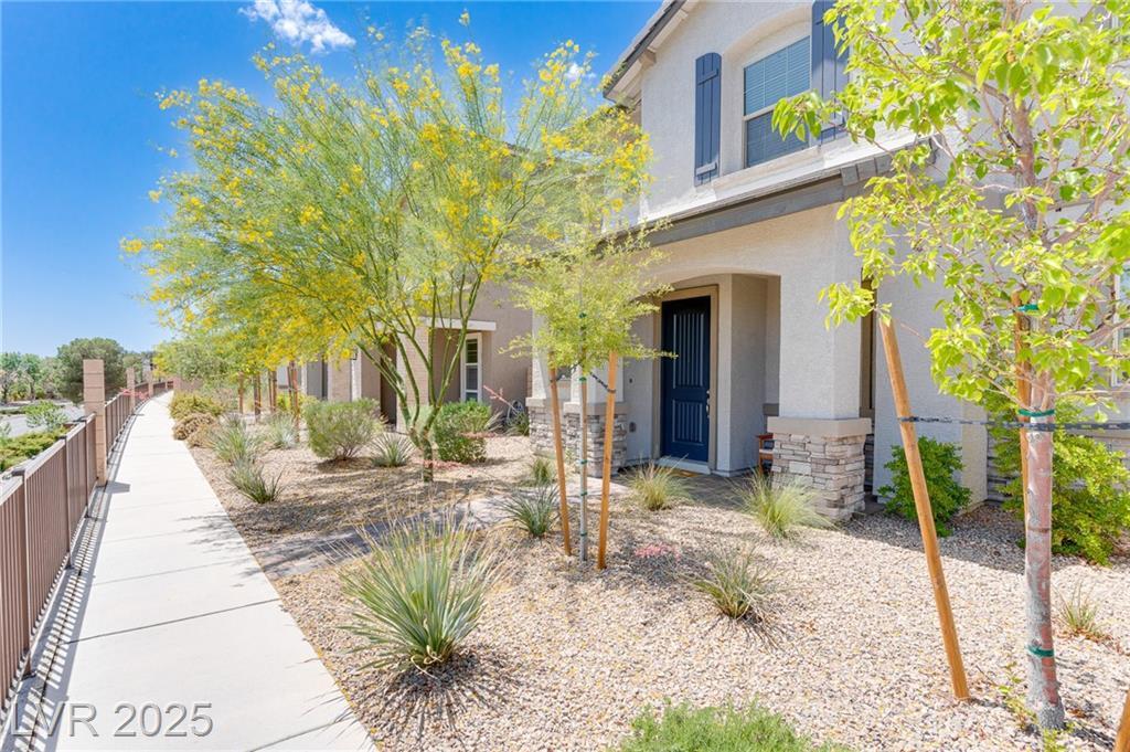 Property Photo: 60 Kimberlite Drive NV 89011