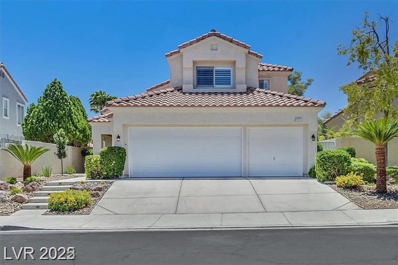 Property Photo: 9725 Hitching Rail Drive NV 89117