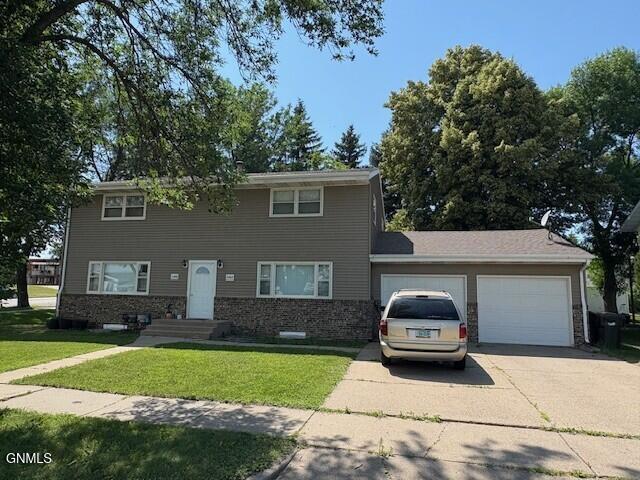 2400&Amp2404 7th Street N  Bismarck ND 58503 photo