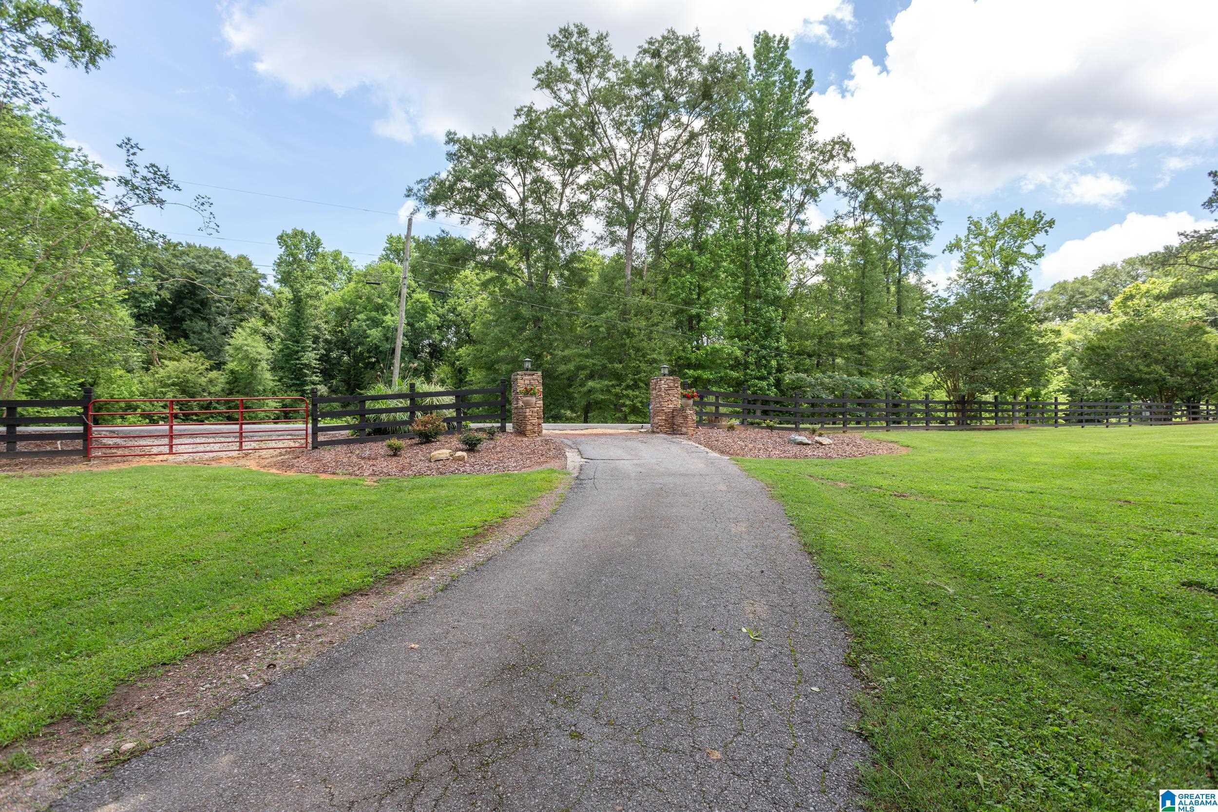 1250 Old Downing Mill Road  Anniston AL 36207 photo