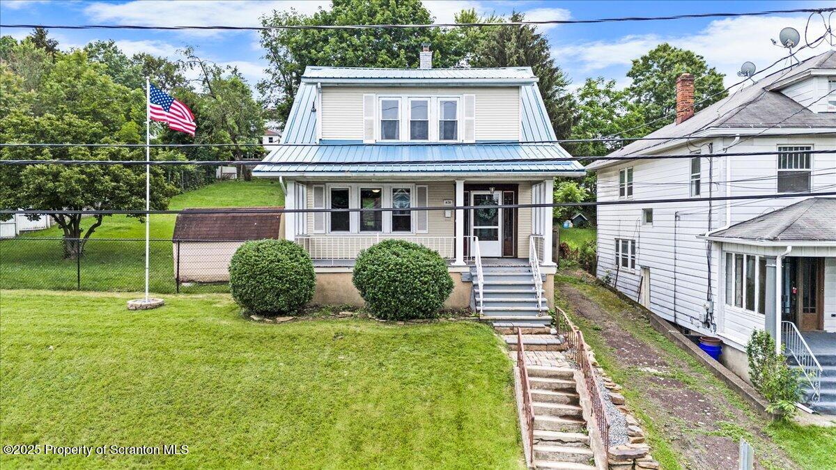 820 Cherry Street  Scranton PA 18505 photo